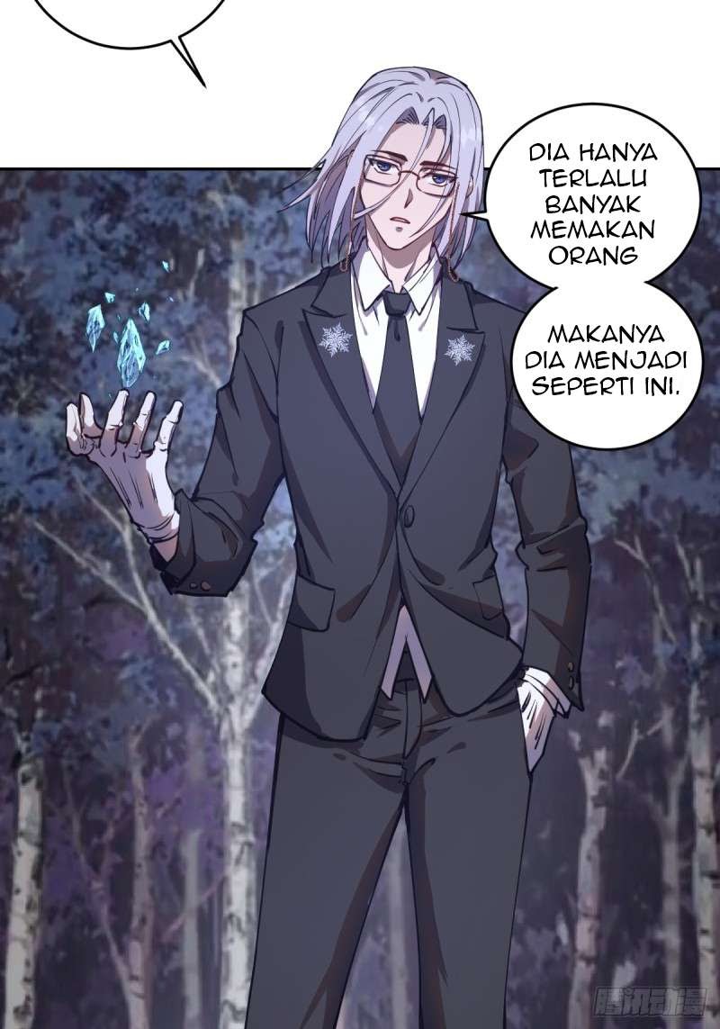Dark Star Emperor Chapter 08 Gambar 49