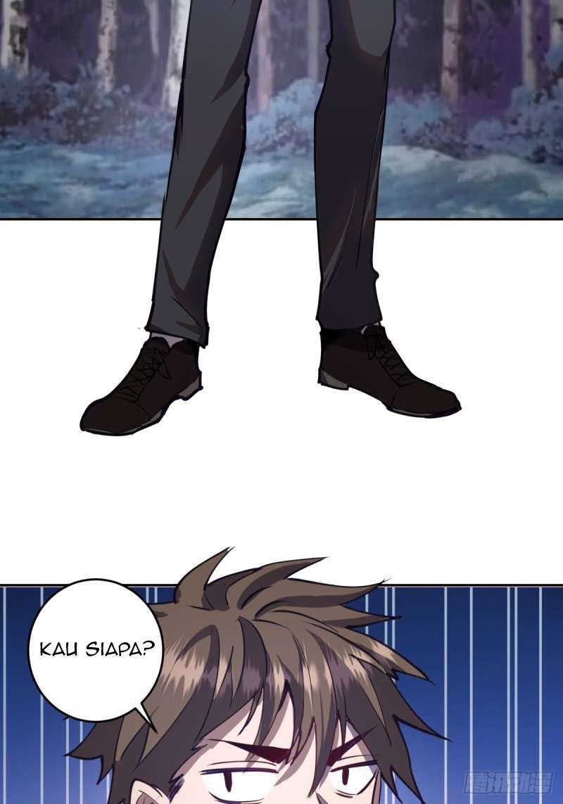 Dark Star Emperor Chapter 08 Gambar 50