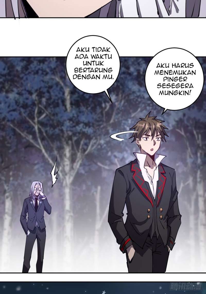Dark Star Emperor Chapter 08 Gambar 52