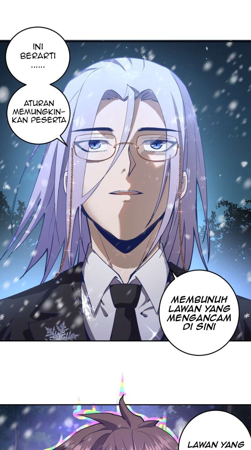 Dark Star Emperor Chapter 08 Gambar 55