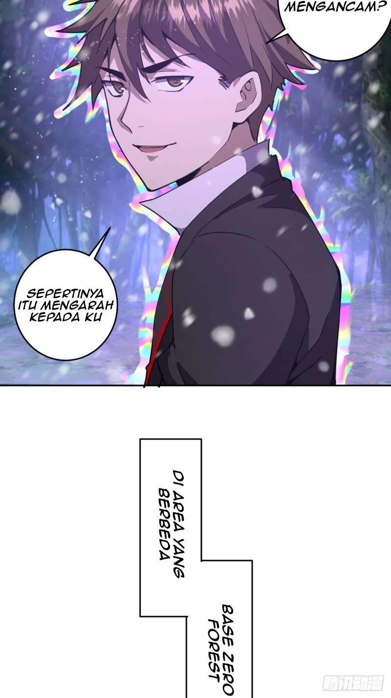 Dark Star Emperor Chapter 08 Gambar 56