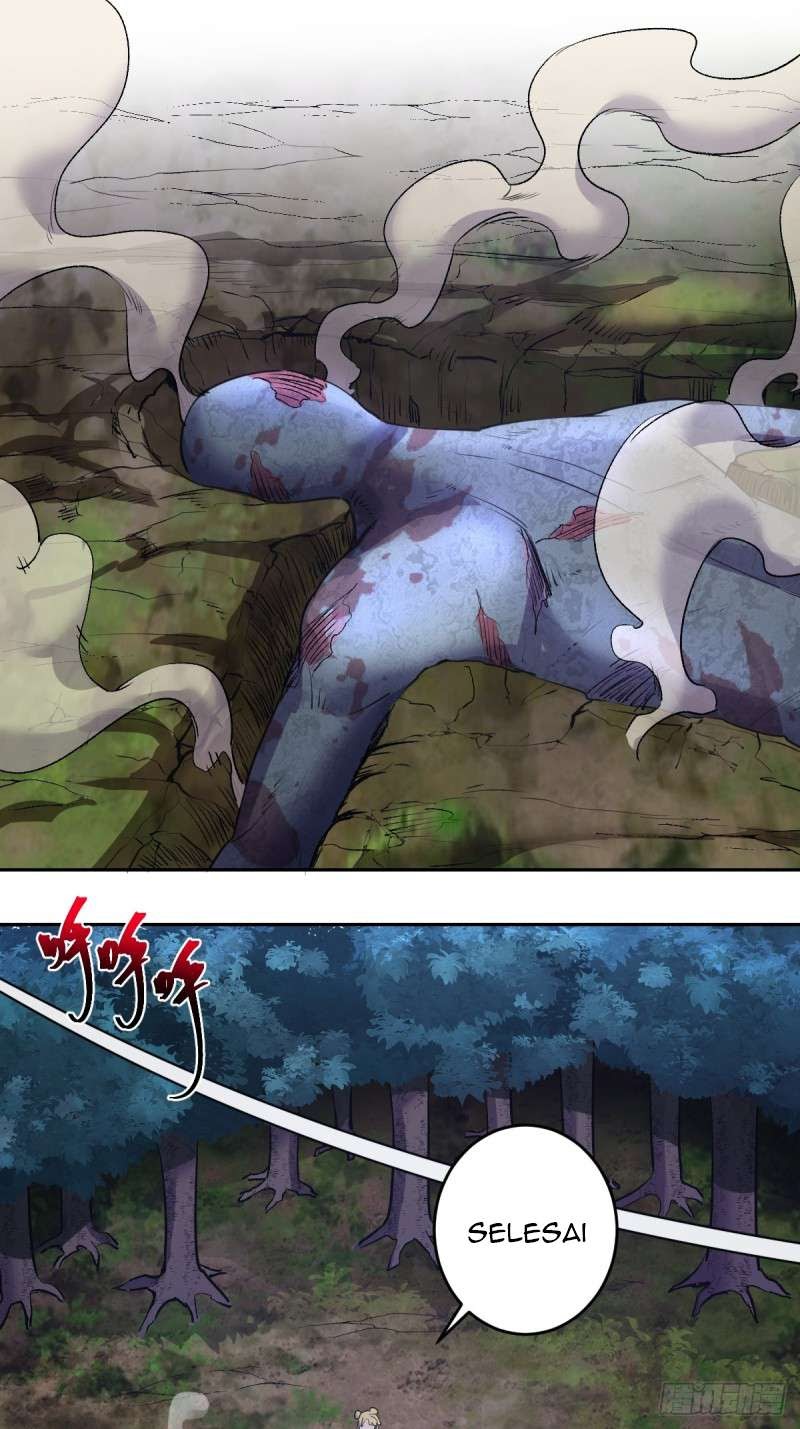 Dark Star Emperor Chapter 08 Gambar 63