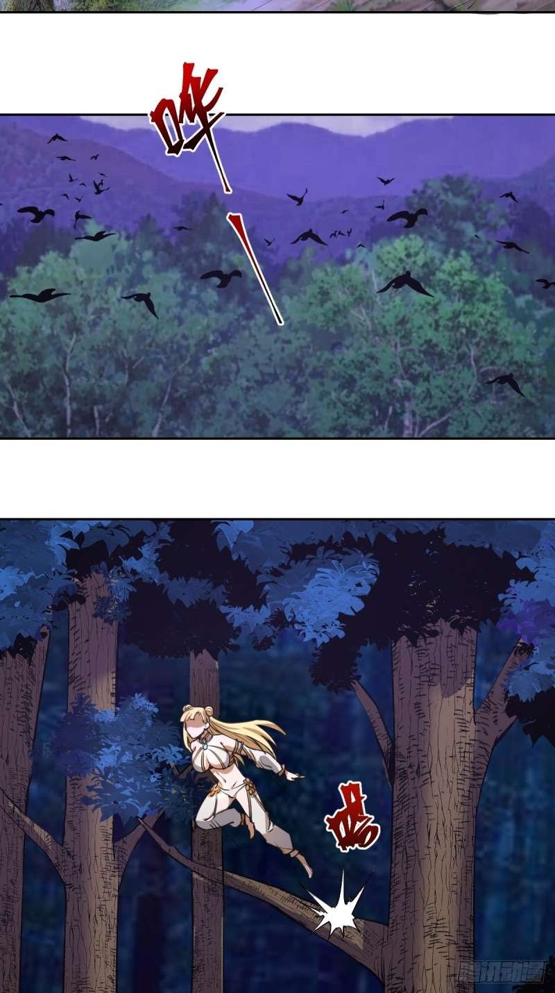 Dark Star Emperor Chapter 08 Gambar 68