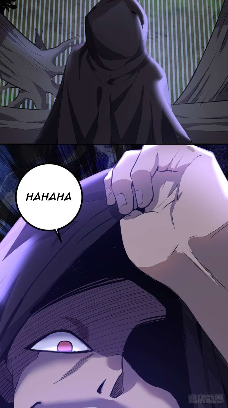 Dark Star Emperor Chapter 08 Gambar 71