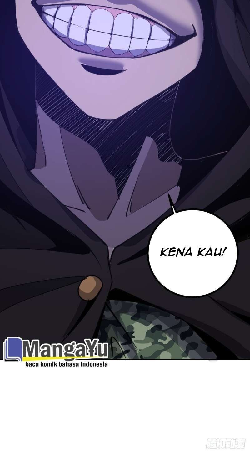 Dark Star Emperor Chapter 08 Gambar 72