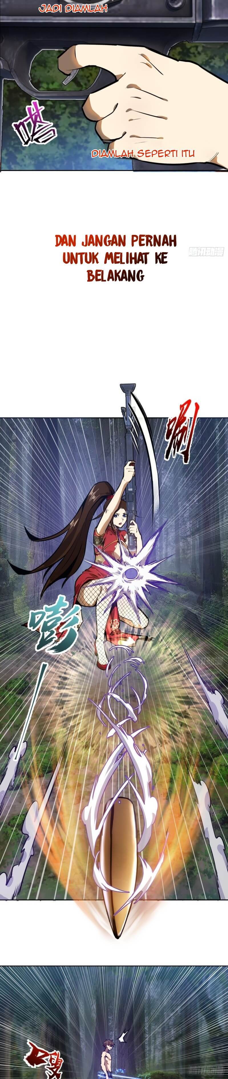 Dark Star Emperor Chapter 14 Gambar 3