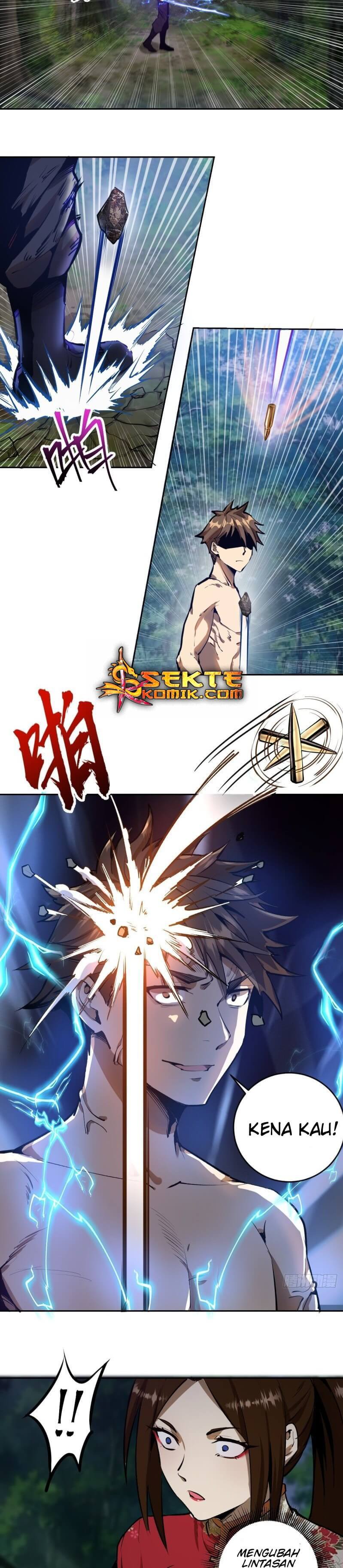 Dark Star Emperor Chapter 14 Gambar 4