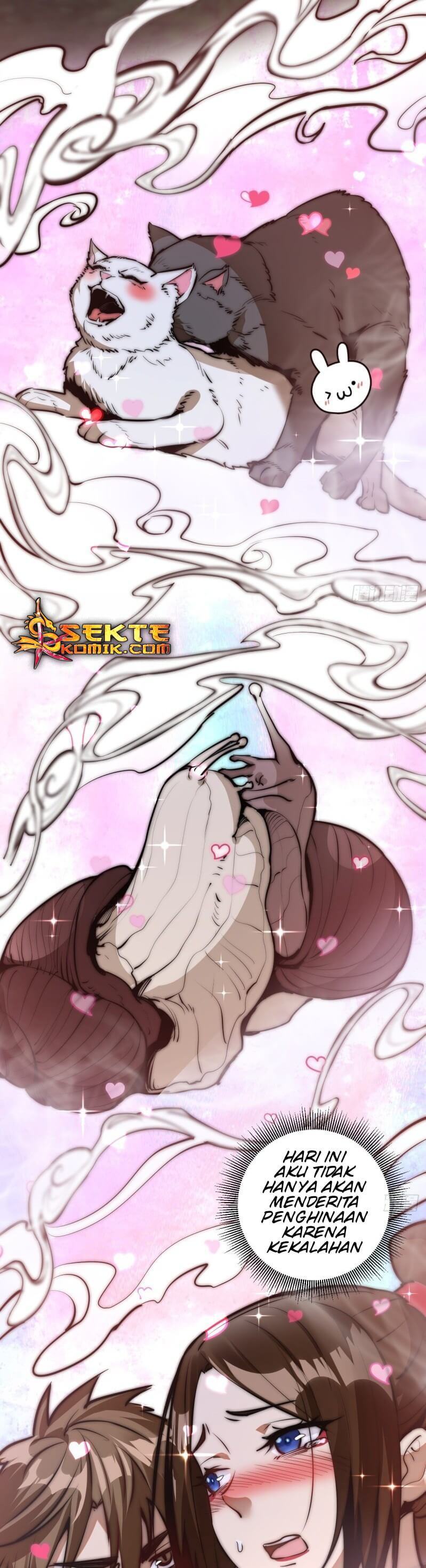 Dark Star Emperor Chapter 14 Gambar 10