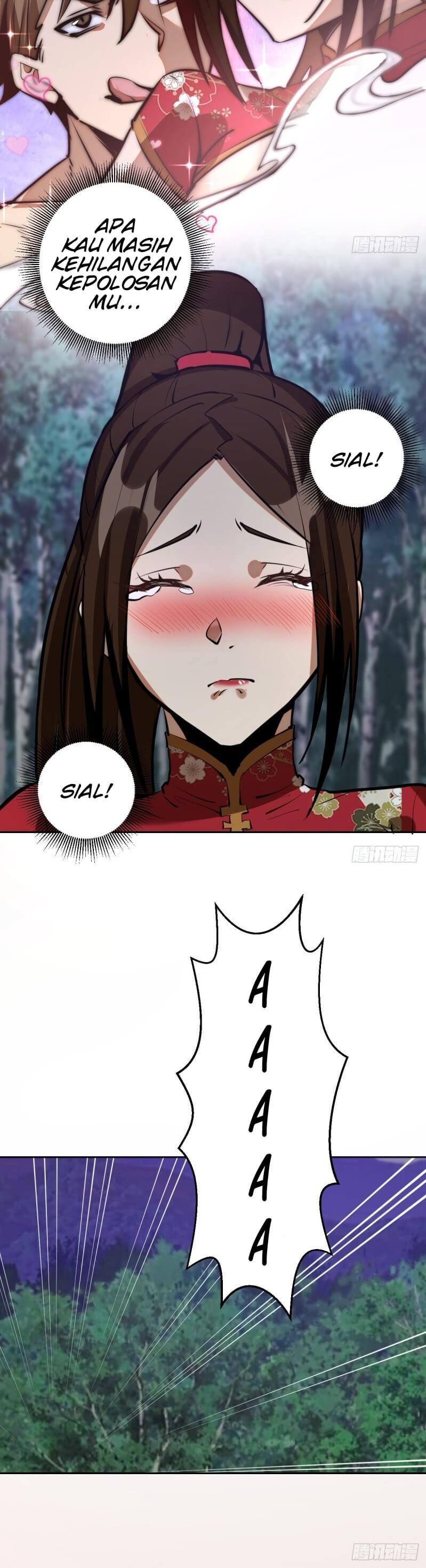 Dark Star Emperor Chapter 14 Gambar 11