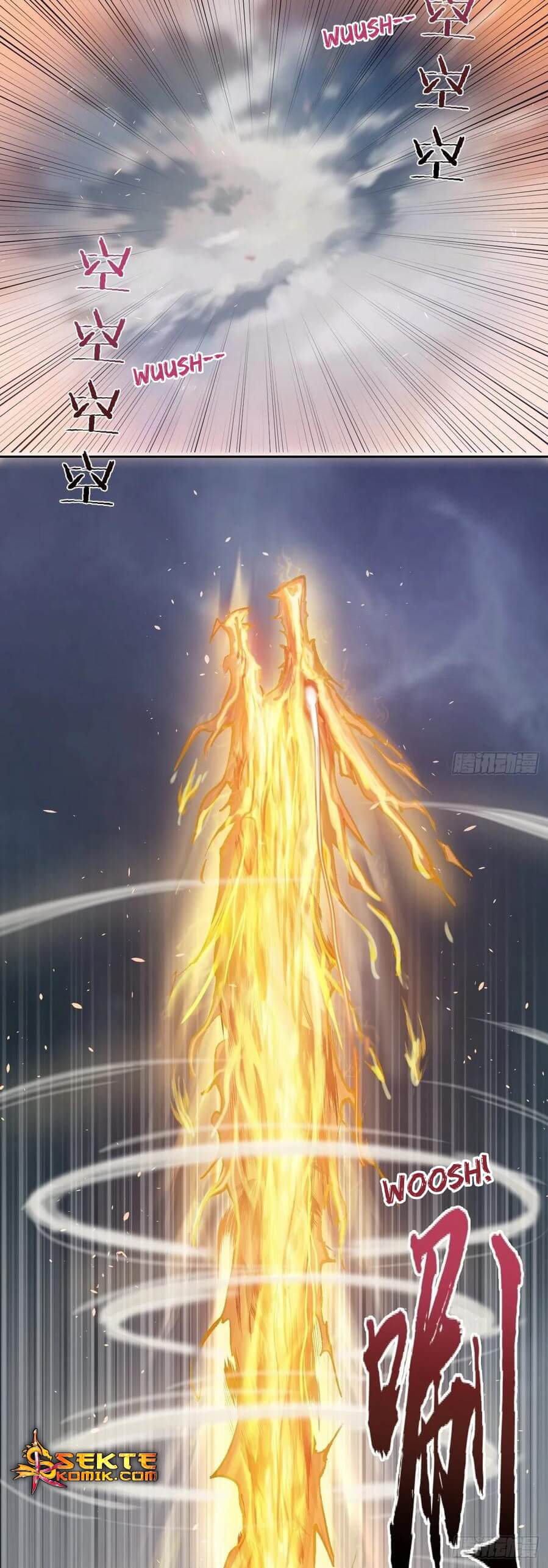 Dark Star Emperor Chapter 29 Gambar 17