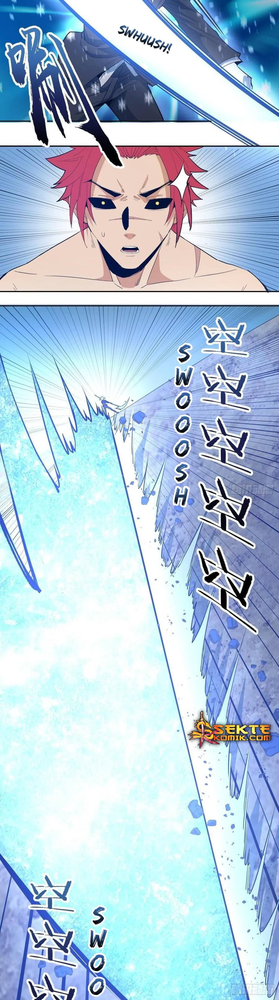 Dark Star Emperor Chapter 30 Gambar 16