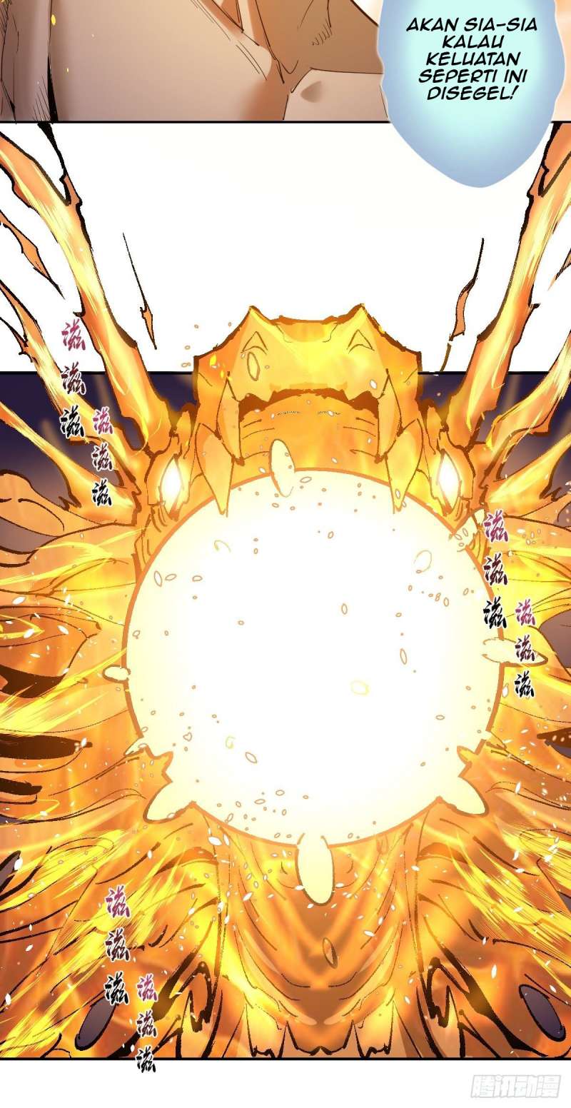 Dark Star Emperor Chapter 33 Gambar 7