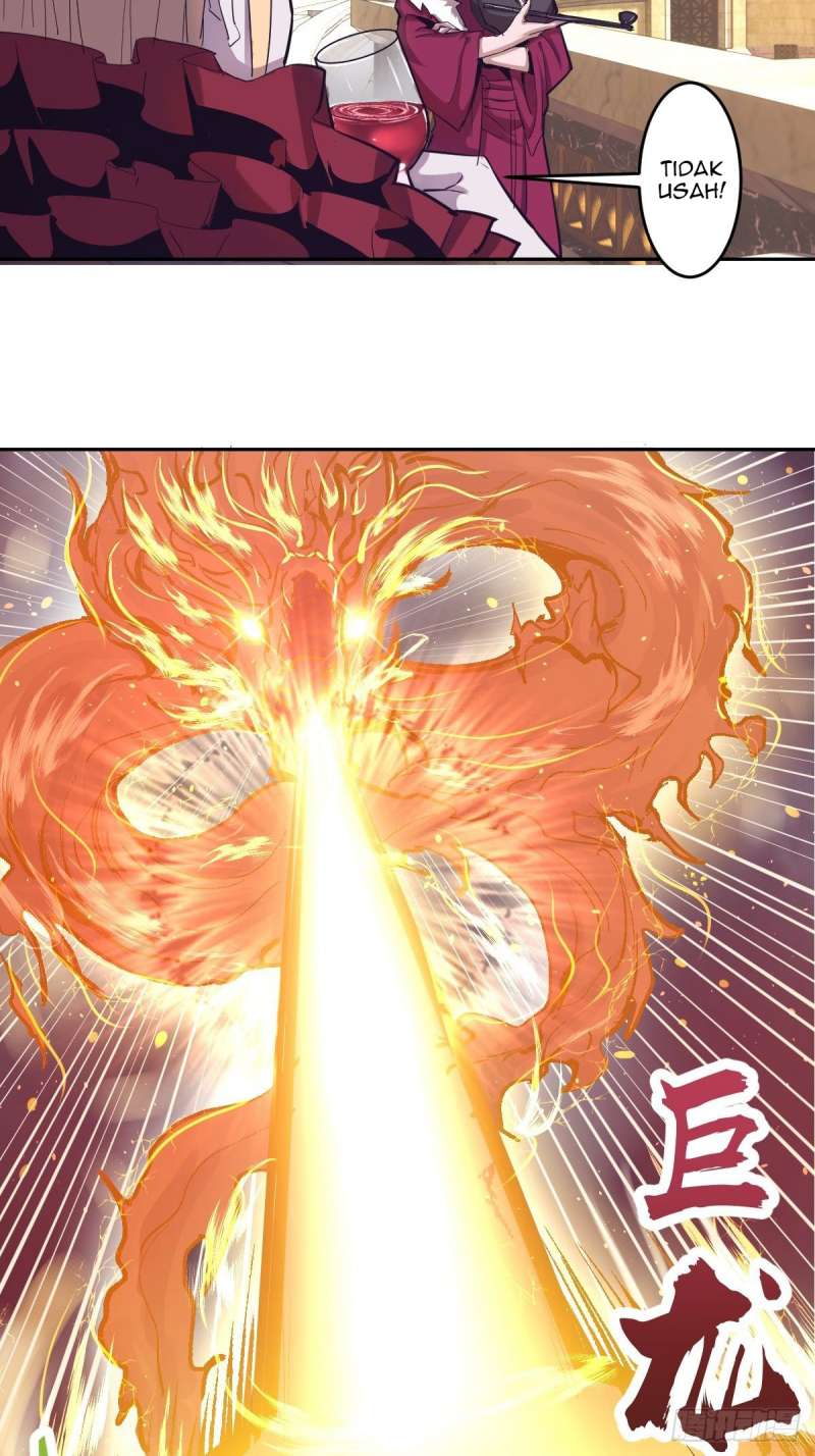 Dark Star Emperor Chapter 33 Gambar 9