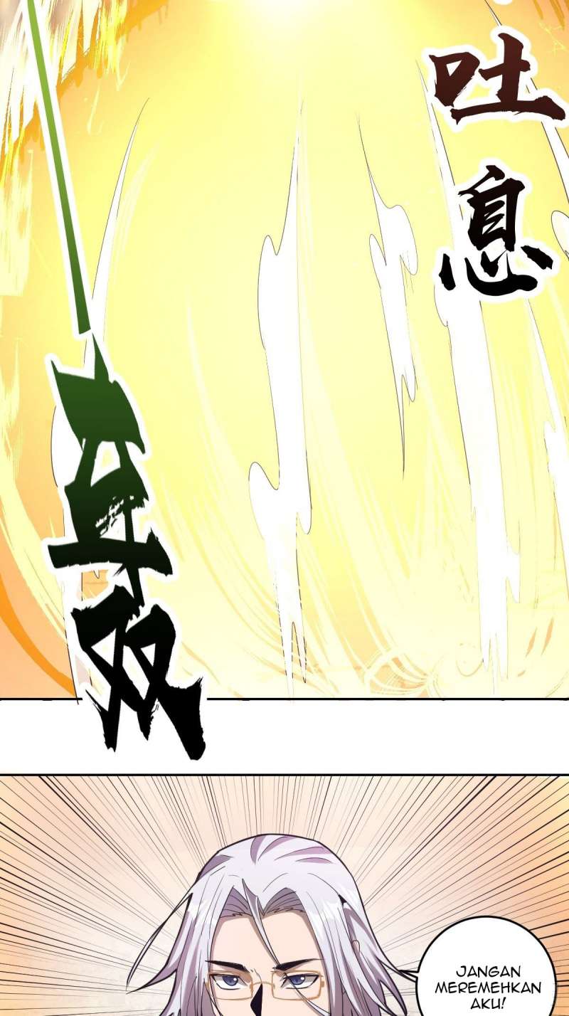 Dark Star Emperor Chapter 33 Gambar 10