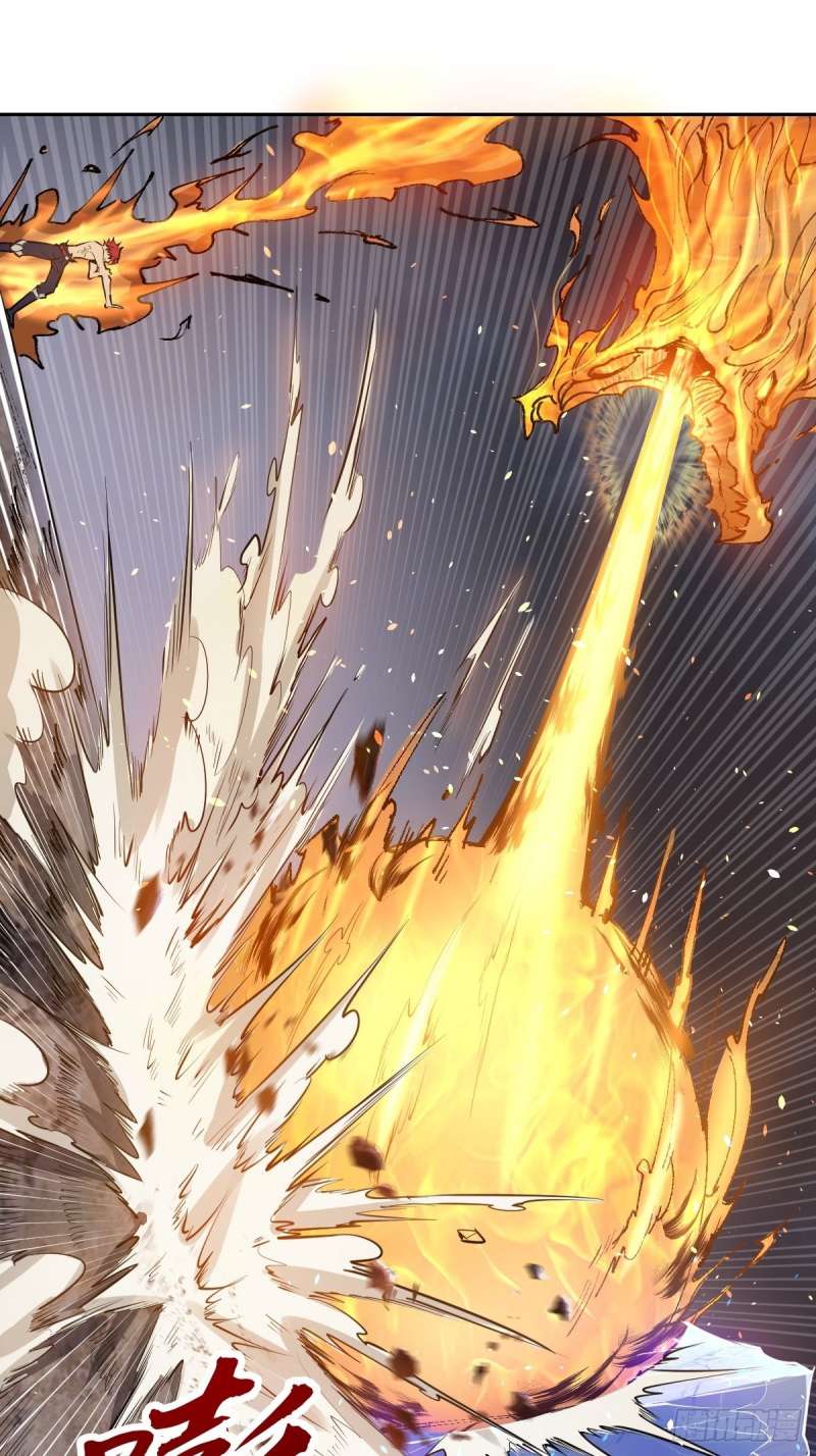 Dark Star Emperor Chapter 33 Gambar 12