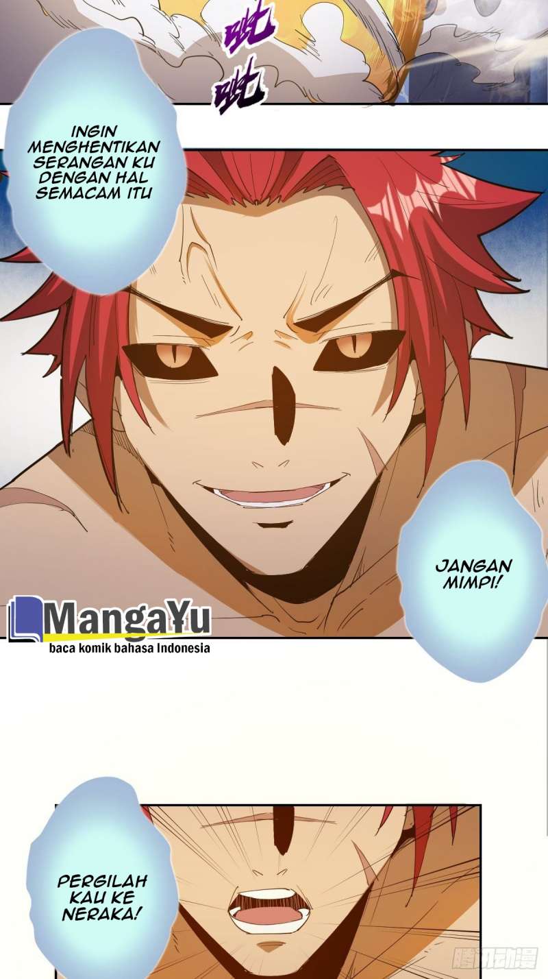 Dark Star Emperor Chapter 33 Gambar 14