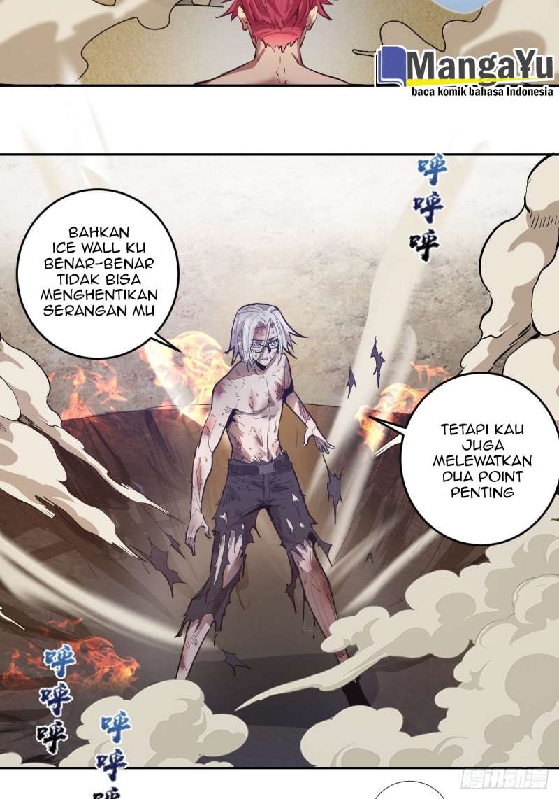Dark Star Emperor Chapter 33 Gambar 19