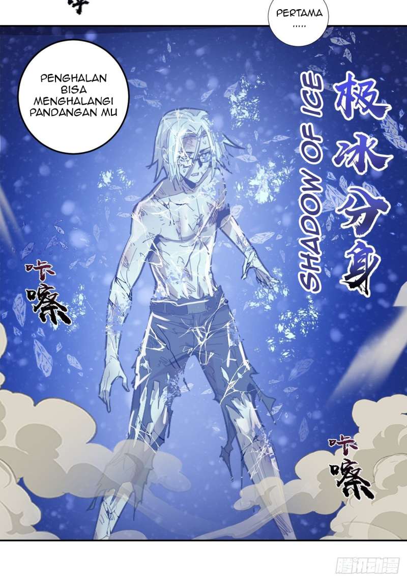 Dark Star Emperor Chapter 33 Gambar 20