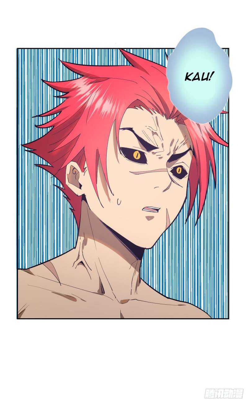 Dark Star Emperor Chapter 33 Gambar 21