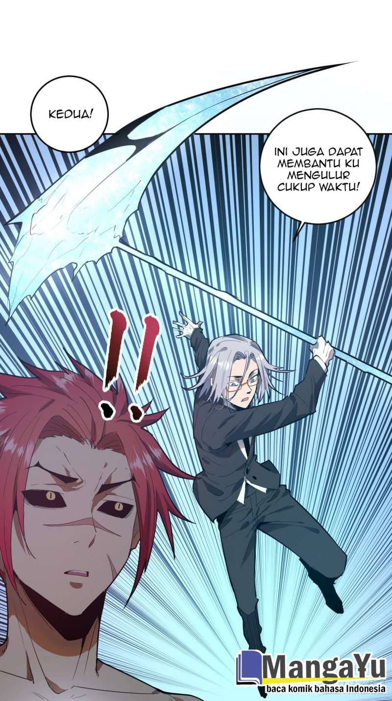 Dark Star Emperor Chapter 33 Gambar 22