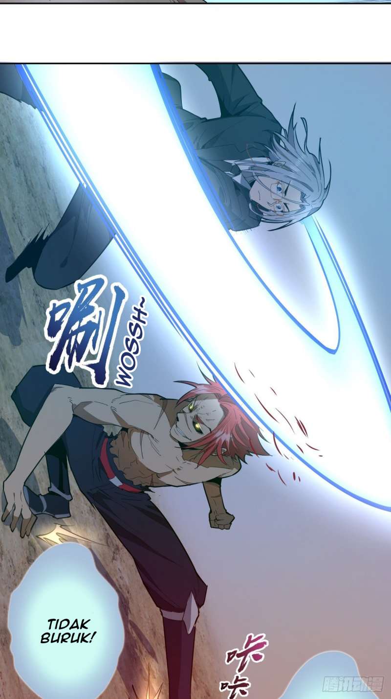 Dark Star Emperor Chapter 33 Gambar 23