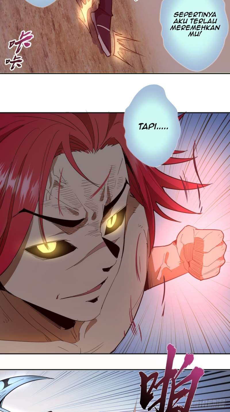 Dark Star Emperor Chapter 33 Gambar 24