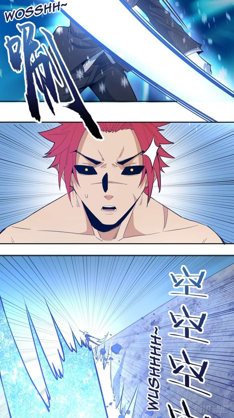 Dark Star Emperor Chapter 33 Gambar 29