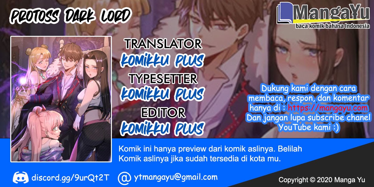 Dark Star Emperor Chapter 37 Gambar 1