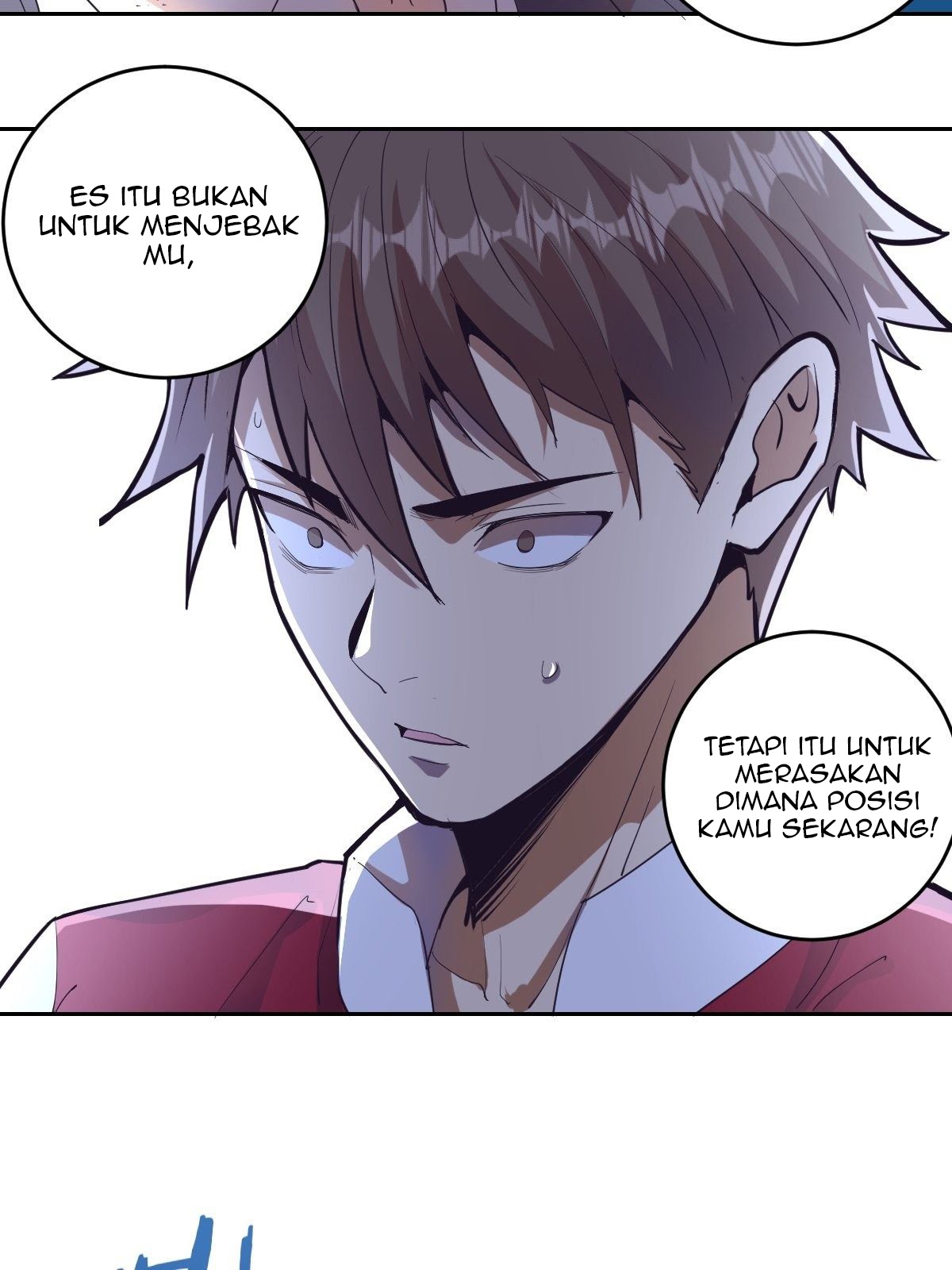 Dark Star Emperor Chapter 37 Gambar 10