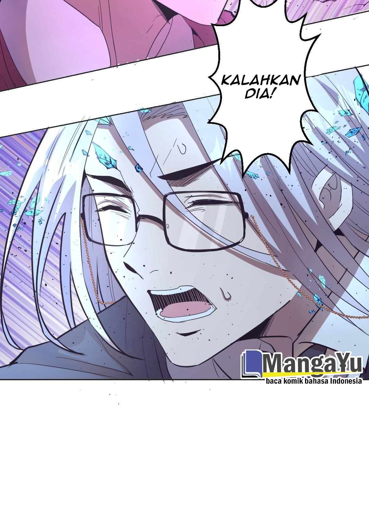 Dark Star Emperor Chapter 37 Gambar 26