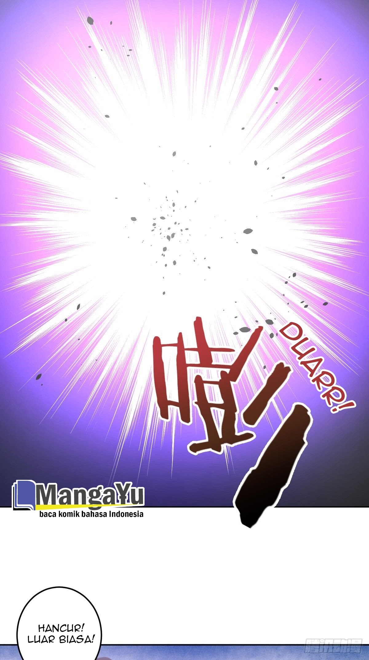 Dark Star Emperor Chapter 37 Gambar 29