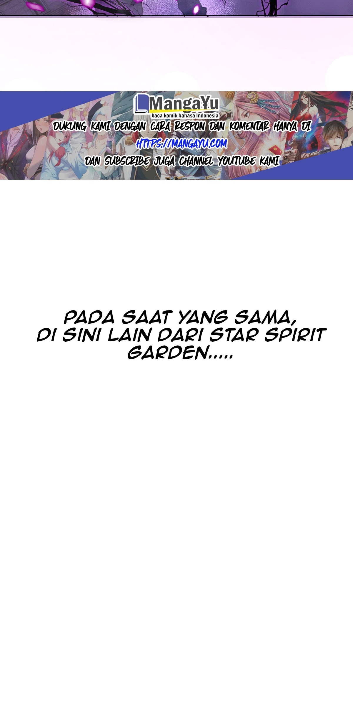 Dark Star Emperor Chapter 37 Gambar 32