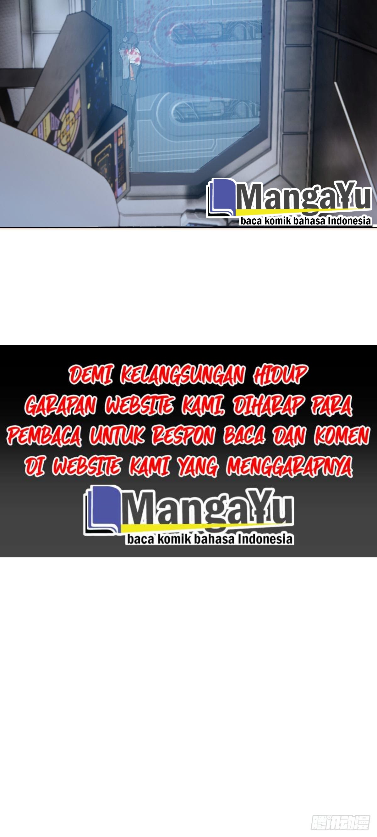 Dark Star Emperor Chapter 37 Gambar 38