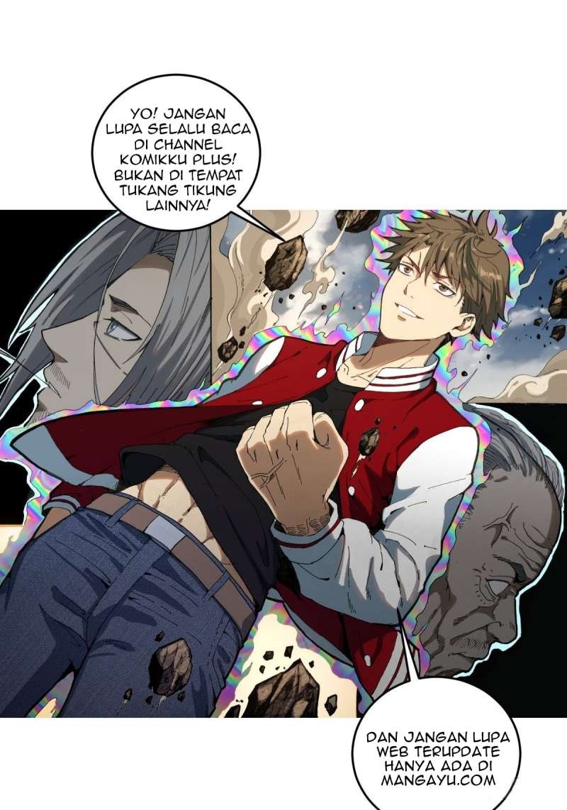 Dark Star Emperor Chapter 37 Gambar 41