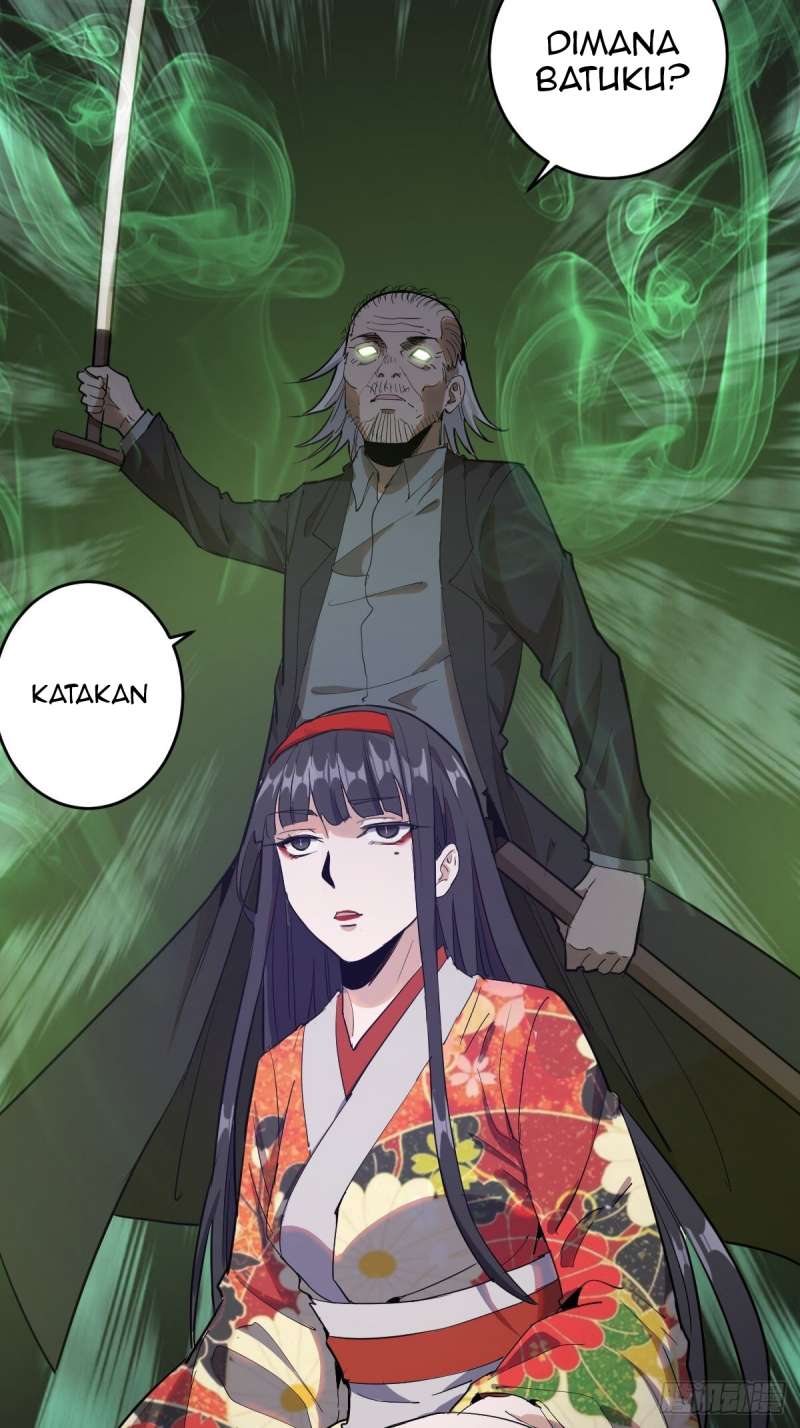 Dark Star Emperor Chapter 40 Gambar 10