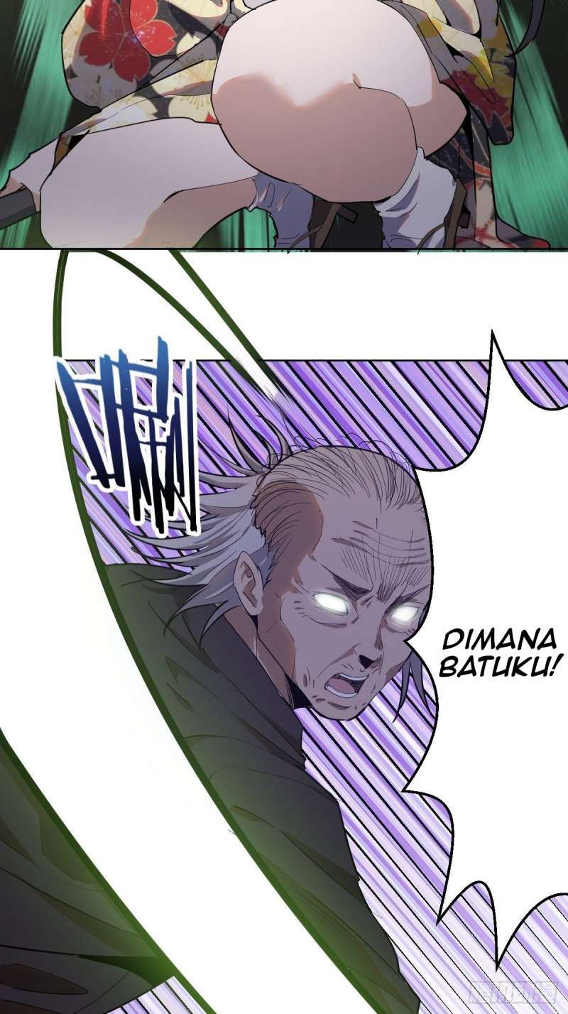 Dark Star Emperor Chapter 40 Gambar 11