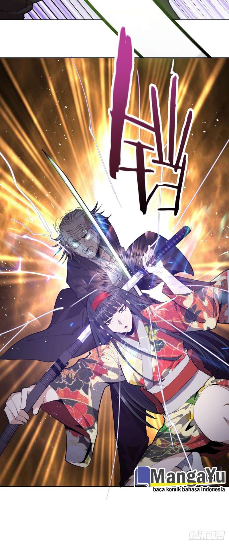 Dark Star Emperor Chapter 40 Gambar 12