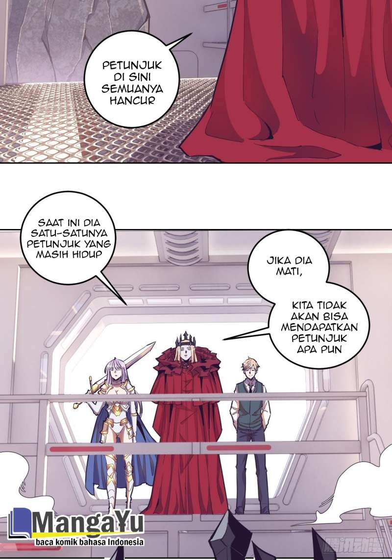 Dark Star Emperor Chapter 40 Gambar 15