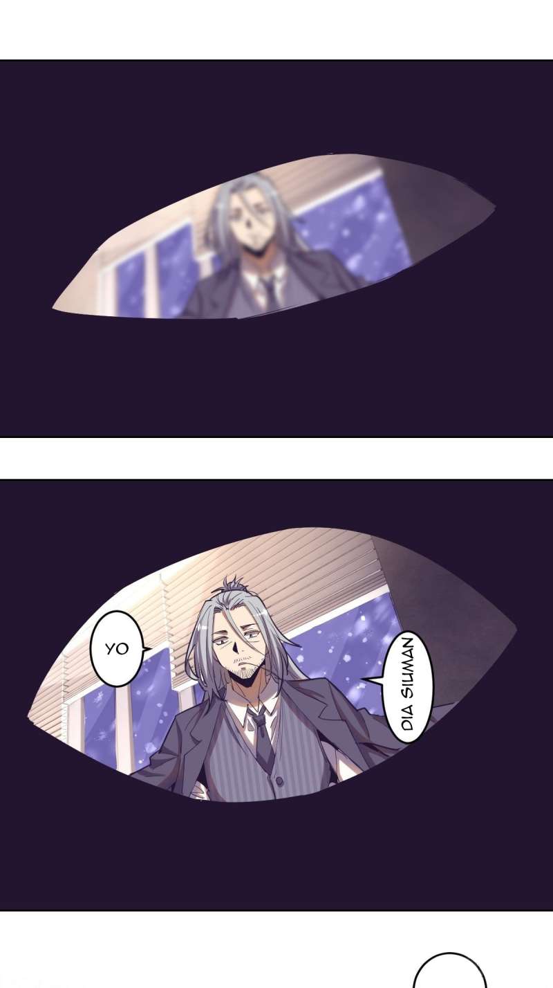 Dark Star Emperor Chapter 40 Gambar 21