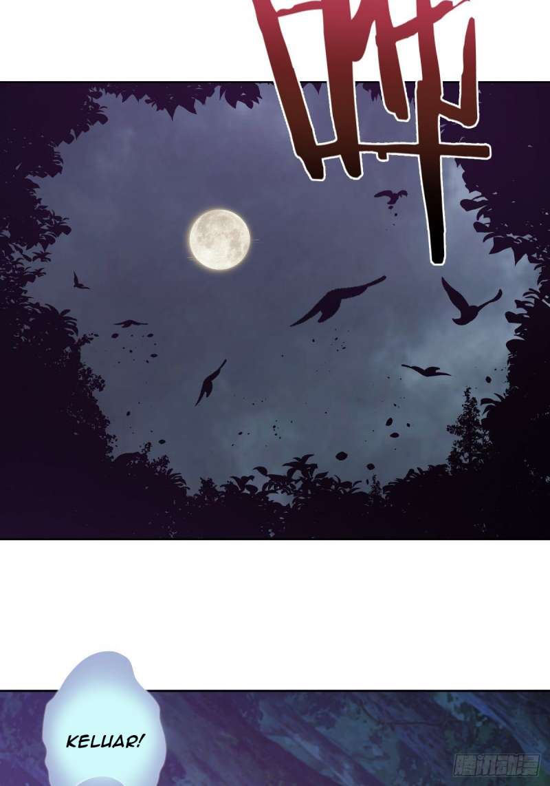 Dark Star Emperor Chapter 40 Gambar 28