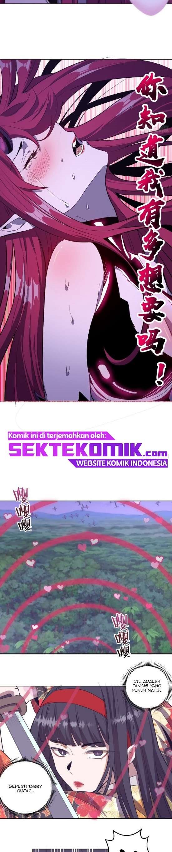 Dark Star Emperor Chapter 43 Gambar 6