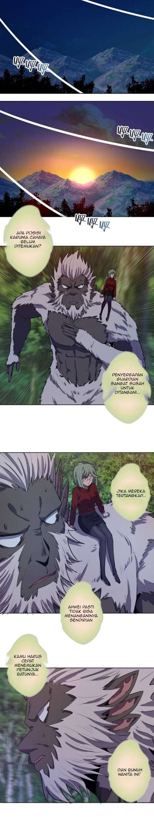 Dark Star Emperor Chapter 44 Gambar 9