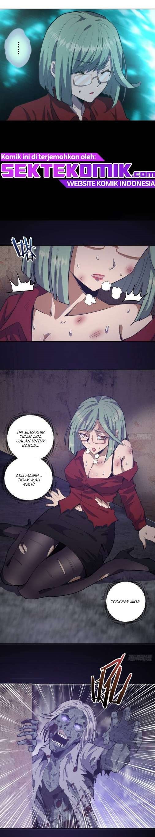Dark Star Emperor Chapter 44 Gambar 10
