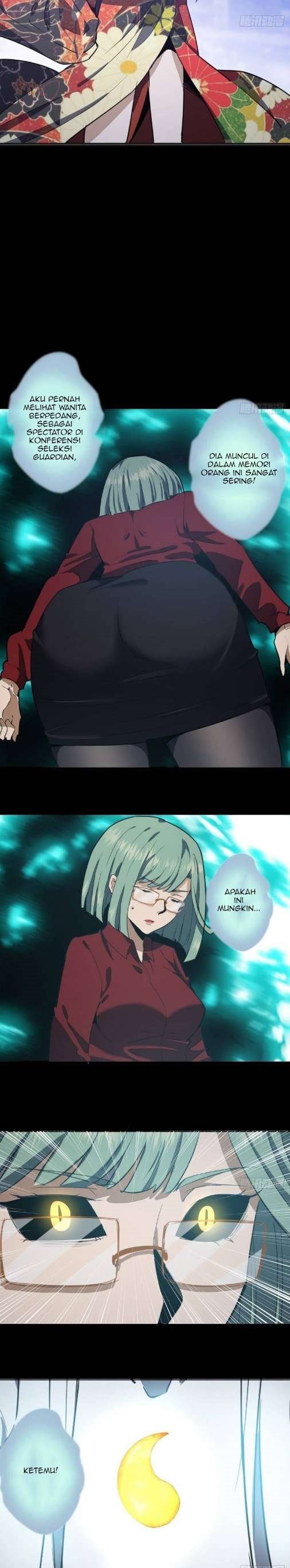 Dark Star Emperor Chapter 44 Gambar 12