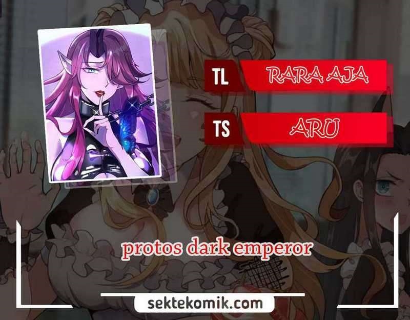 Dark Star Emperor Chapter 48 Gambar 1