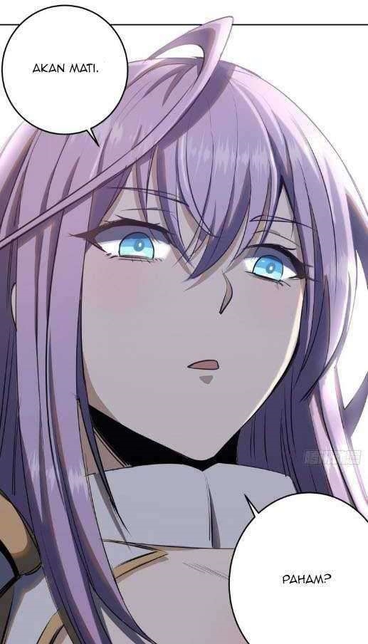 Dark Star Emperor Chapter 48 Gambar 5