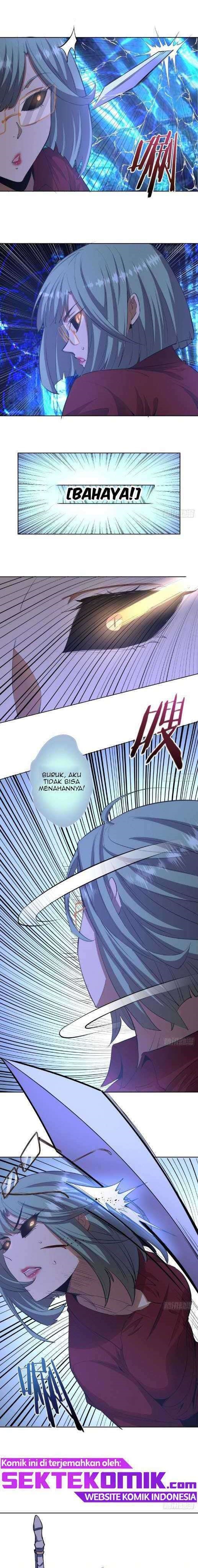 Dark Star Emperor Chapter 48 Gambar 10