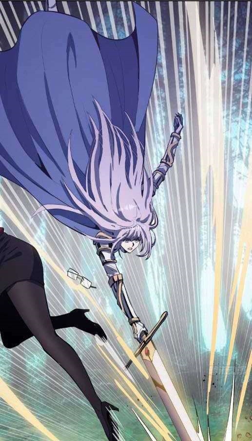Dark Star Emperor Chapter 48 Gambar 11