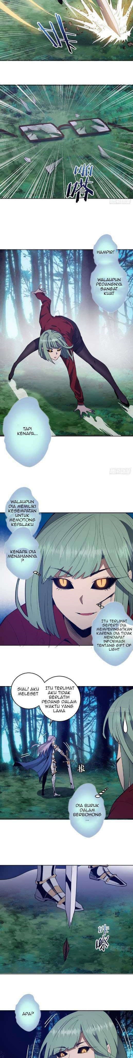 Dark Star Emperor Chapter 48 Gambar 12