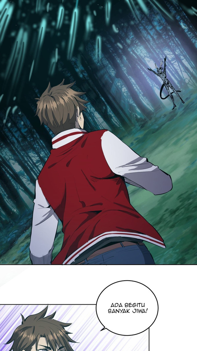 Dark Star Emperor Chapter 51 Gambar 4